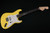 Fender Limited Edition Tom Delonge Stratocaster, Rosewood Fingerboard, Graffiti Yellow - 308