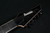 Ibanez RG Prestige RGR652AHBF Electric Guitar Weathered Black Flat - Used - 467