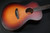 Breedlove USA Concert Moon Light E - w/Hard Case Satin Sunburst - USED - 270