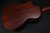 Taylor 314ce 6-String Sitka Spruce Top Sapele Back and Sides Tropical Mahogany Neck West African Crelicam Ebony Fretboard Expression System 2 Electronics Venetian Cutaway - Used - 039
