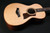 Taylor 712E V-Class 12-Fret Grand Concert Acoustic-Electric Guitar Natural - USED - 039
