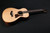 Taylor 712E V-Class 12-Fret Grand Concert Acoustic-Electric Guitar Natural - USED - 039