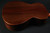 Taylor 712E V-Class 12-Fret Grand Concert Acoustic-Electric Guitar Natural - USED - 039