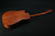 Fender BG-29 NS Acoustic Electric Bass Natural - USED - 518