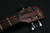 Fender BG-29 NS Acoustic Electric Bass Natural - USED - 518