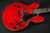 EPIPHONE Dot 335 CHERRY - USED - 897