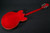 EPIPHONE Dot 335 CHERRY - USED - 897