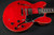 EPIPHONE Dot 335 CHERRY - USED - 897