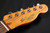 Squier Classic Vibe Baritone Custom Telecaster - Laurel Fingerboard - Parchment Pickguard - Black 915