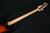 2000 Fender American Jazz Bass Rosewood Fingerboard, 3-Color Sunburst W/Hard Case - Used - 307
