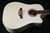 TAKAMINE GD37CE-12 PW 12- String Gloss Pearl White  Dreadnought Cutaway - 024