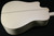 TAKAMINE GD37CE-12 PW 12- String Gloss Pearl White  Dreadnought Cutaway - 307