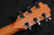 Taylor GS Mini Mahogany Acoustic Guitar - Natural with Black Pickguard - 228