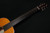 Yamaha CSF-TA Parlor Acoustic-Electric Guitar - Used - 058