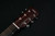 Yamaha CSF-TA Parlor Acoustic-Electric Guitar - Used - 058