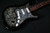 FENDER Stratocaster Limited Black Paisley Stratocaster, Rosewood Fingerboard, - USED - 130