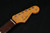 FENDER Stratocaster Limited Black Paisley Stratocaster, Rosewood Fingerboard, - USED - 130