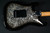 FENDER Stratocaster Limited Black Paisley Stratocaster, Rosewood Fingerboard, - USED - 130