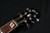 2010 Gibson Hummingbird Pro Vintage Sunburst - USED - 035