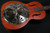 GRETSCH G9200 BOXCAR? ROUND-NECK RESONATOR GUITAR - USED - 692