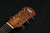 TAYLOR GS Mini-e Koa,Hawaiian Koa Top,Layered Koa Back and Sides,Sapele Neck,West African Crelicam Ebony Fretboard,ES-B Electronics,Non-cutaway - USED - 161