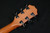TAYLOR GS Mini-e Koa,Hawaiian Koa Top,Layered Koa Back and Sides,Sapele Neck,West African Crelicam Ebony Fretboard,ES-B Electronics,Non-cutaway - USED - 161