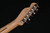 FENDER Telecaster American Performer Telecaster with Humbucking, Rosewood Fingerboard, Satin Surf Green - USED - 404