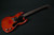 1962 Gibson SG  Jr. Cherry with black pickguard W/Hard Case - USED - 466