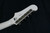 Guild Jetstar ST -  Newark LB-1 Little Buckers Stop Tail  - Vintage White 255