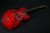 Gibson L5 Studio Crimson Transparent Burst 92228014