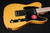 Squier Sonic Telecaster - Maple Fingerboard - Black Pickguard - Butterscotch Blonde