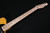 Squier Sonic Telecaster - Maple Fingerboard - Black Pickguard - Butterscotch Blonde