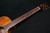 Takamine GN77KCE-NAT G-Series NEX 6-String RH Koa Acoustic Electric Guitar-Natural w/Gig Bag - Used - 185