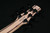 Ibanez SR306EBWK SR Standard 6str Electric Bass - Weathered Black