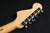 Fender American Professional II Jazzmaster - Maple Fingerboard - Mystic Surf Green 378