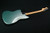 Fender American Professional II Jazzmaster - Maple Fingerboard - Mystic Surf Green 378