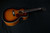 Guild F-2512E Deluxe Maple ATB 12-string  -  200 Archback Deluxe Solid Top Jumbo - Antique Burst Gloss 905