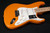 Fender Player Stratocaster - Maple Fingerboard - Capri Orange