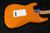 Fender Player Stratocaster - Maple Fingerboard - Capri Orange