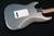 Fender Player Stratocaster - Pau Ferro Fingerboard - Silver - 712