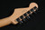 Fender Player Stratocaster - Pau Ferro Fingerboard - Silver - 712