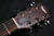 Taylor GS Mini Mahogany Acoustic Guitar - Natural with Black Pickguard - 236