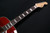 Fender Palomino Vintage, Ovangkol Fingerboard, Aged White Pickguard, Sienna Sunburst - 518