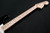 Squier Affinity Series Stratocaster - Maple Fingerboard - White Pickguard - Black 597
