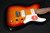 Squier Paranormal Baritone Cabronita Telecaster - Laurel Fingerboard - Parchment Pickguard - 3-Color Sunburst - 096
