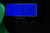 Squier Paranormal Cabronita Telecaster Thinline - Maple Fingerboard - Parchment Pickguard - Lake Placid Blue - 180