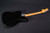 Squier Classic Vibe '70s Jaguar - Laurel Fingerboard - Black - 042