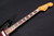 Squier Classic Vibe '70s Jaguar - Laurel Fingerboard - Black - 042