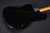 Squier Classic Vibe '70s Jaguar - Laurel Fingerboard - Black - 042