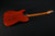 Squier Classic Vibe '60s Telecaster Thinline - Maple Fingerboard - Natural 501